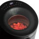 Мультипіч Russell Hobbs Satisfry Panoramic Black 27420-56