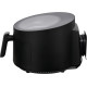 Мультипіч Russell Hobbs Satisfry Panoramic Black 27420-56