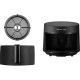 Мультипіч Russell Hobbs Satisfry Panoramic Black 27420-56
