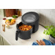Мультипіч Russell Hobbs Satisfry Panoramic Black 27420-56
