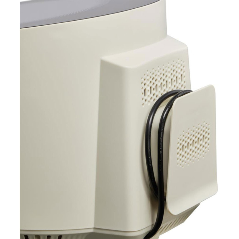 Мультипіч Russell Hobbs Satisfry Panoramic Cream 27421-56