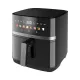 Мультипечь Cecotec Cecofry&Grill Duoheat 8000 (A01_EU01_111027)