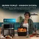 Мультипечь Cecotec Cecofry&Grill Duoheat 8000 (A01_EU01_111027)