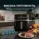 Мультипечь Cecotec Cecofry&Grill Duoheat 8000 (A01_EU01_111027)