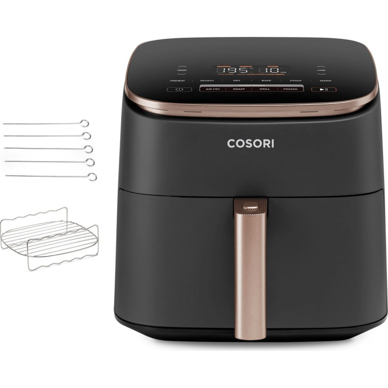 Мультипіч COSORI Chef Edition 6.0-Litre CAF-DC602-KEUR (KAAPAFCSNEU0176Y)