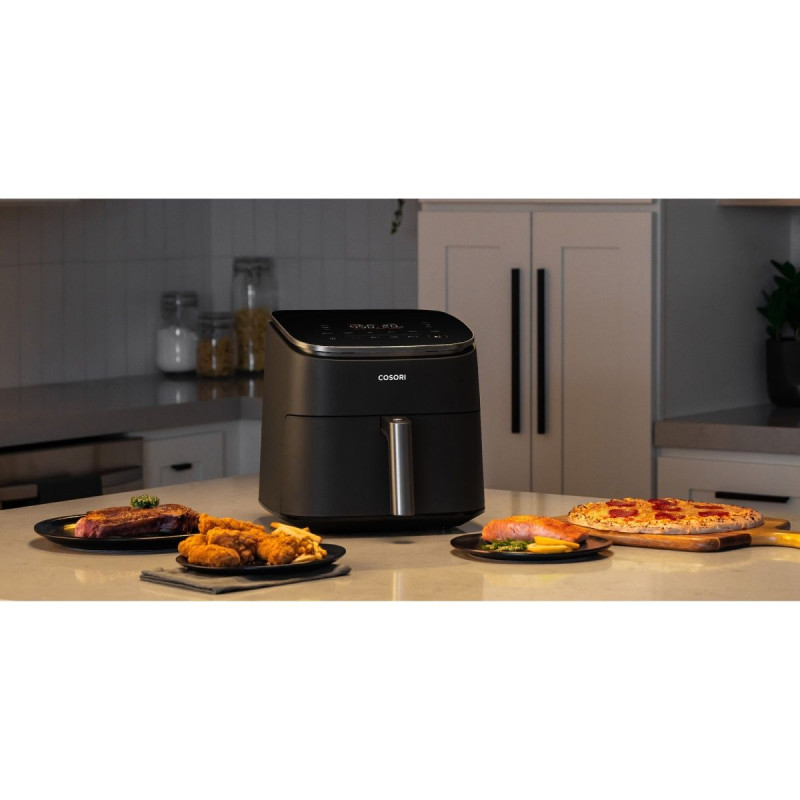 Мультипіч COSORI Chef Edition 6.0-Litre CAF-DC602-KEUR (KAAPAFCSNEU0176Y)