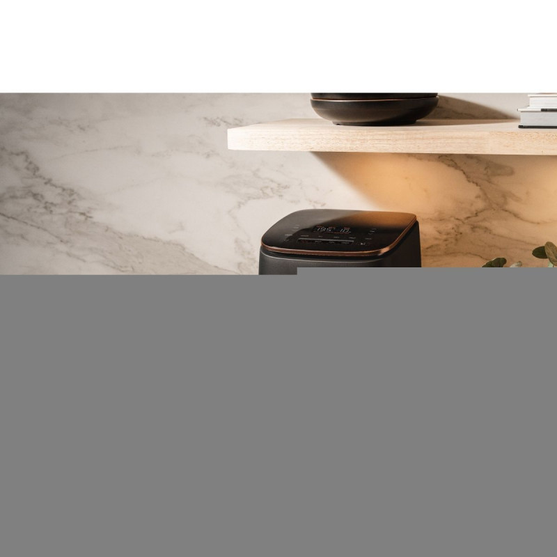 Мультипіч COSORI Chef Edition 6.0-Litre CAF-DC602-KEUR (KAAPAFCSNEU0176Y)