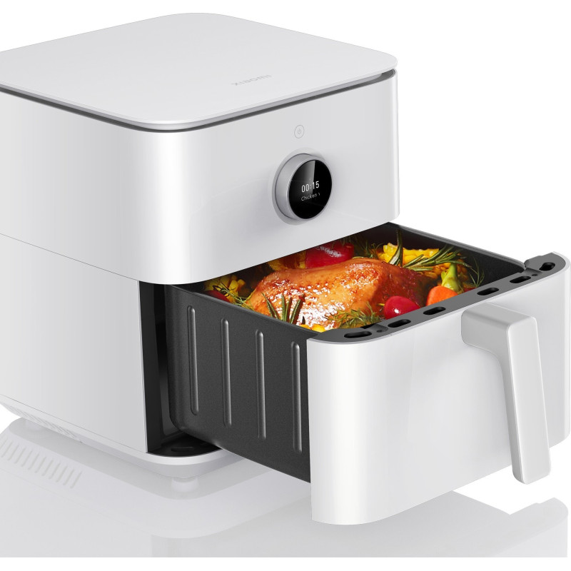 Xiaomi Mi Smart Air Fryer 6.5L MAF10 White