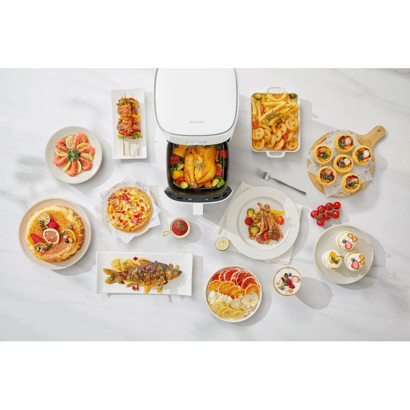 Xiaomi Smart Air Fryer 4.5L EU