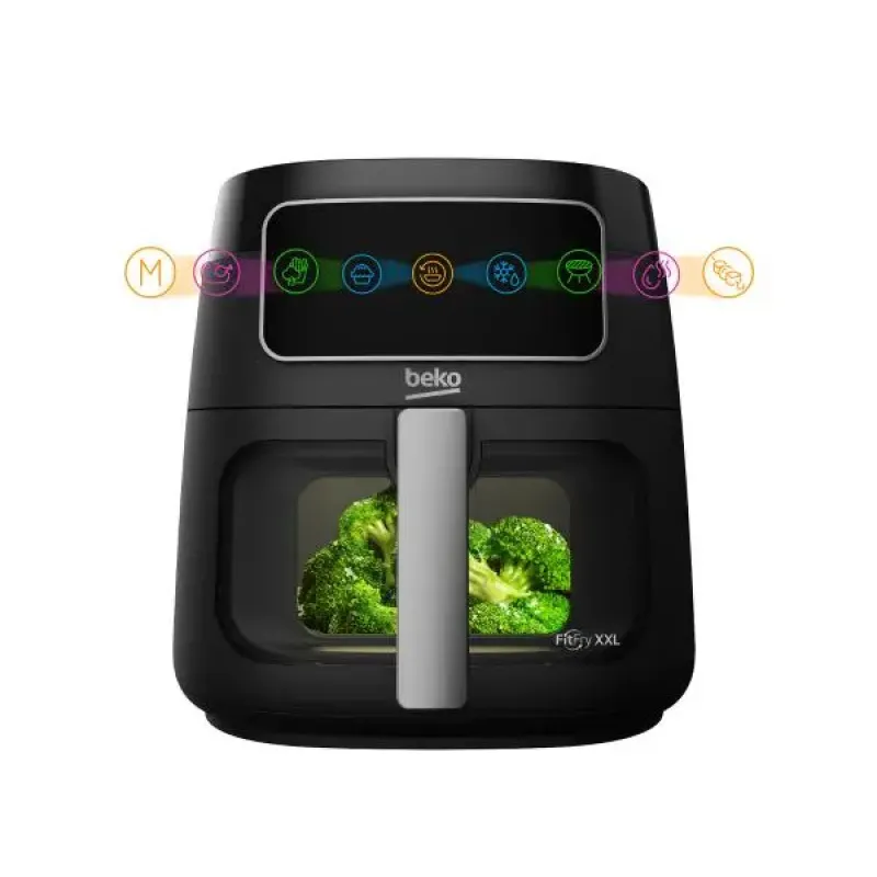 Мультипечь Beko FRL3374B