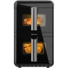 Мультипечь Cecotec Cecofry DuoLevel 12000 Window (A01_EU01_109325)