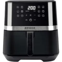 Мультипечь BROCK DAF 6502