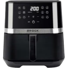 Мультипечь BROCK DAF 6502
