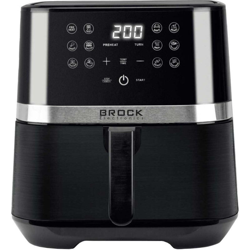 BROCK DAF 6502
