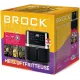 Мультипечь BROCK DAF 6502