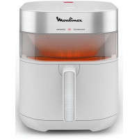 Мультипіч Moulinex EZ831GF0 EASY FRY INFRARED