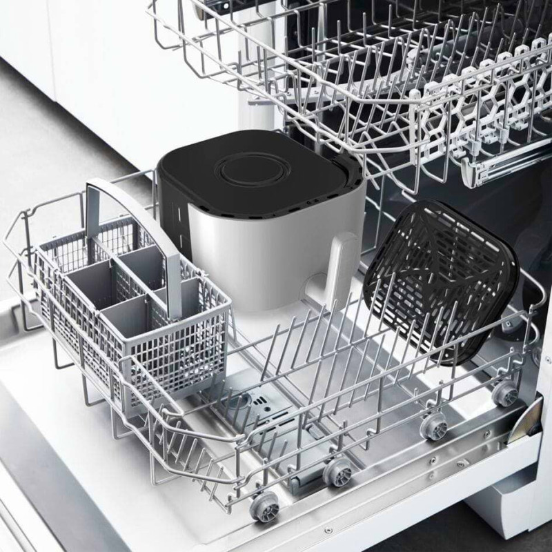 Мультипіч Moulinex EZ831GF0 EASY FRY INFRARED