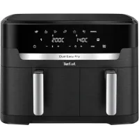 Мультипечь Tefal Dual Easy Fry XXL EY9428E0
