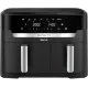 Мультипечь Tefal Dual Easy Fry XXL EY9428E0