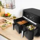 Мультипечь Tefal Dual Easy Fry XXL EY9428E0