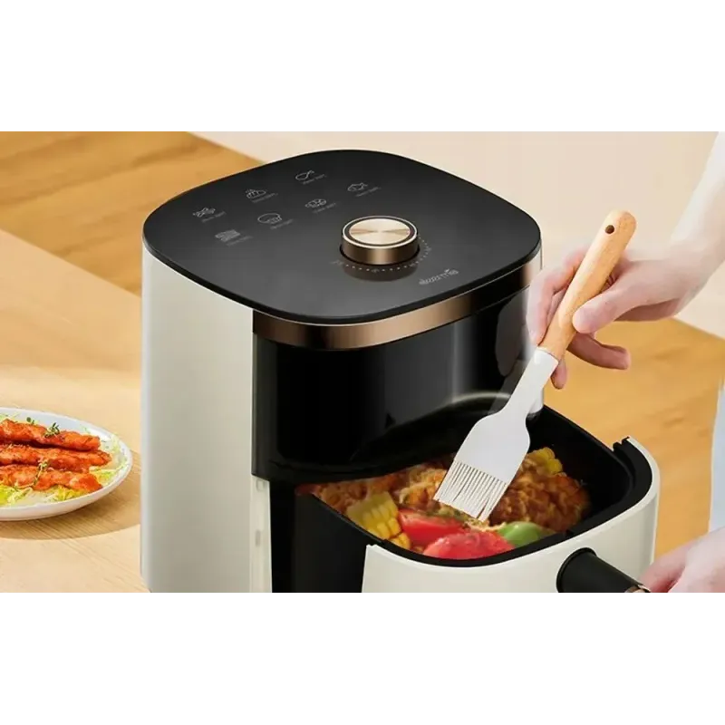 Мультипіч Deerma Air Fryer KZ30W (DEM-KZ30W)