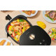 Мультипечь Deerma Air Fryer KZ30W (DEM-KZ30W)