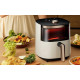 Мультипечь Deerma Air Fryer KZ30W (DEM-KZ30W)