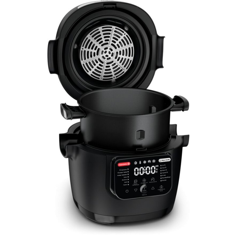 Tefal 2в1 Multicook Actifry MY741CF1