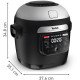Tefal 2в1 Multicook Actifry MY741CF1