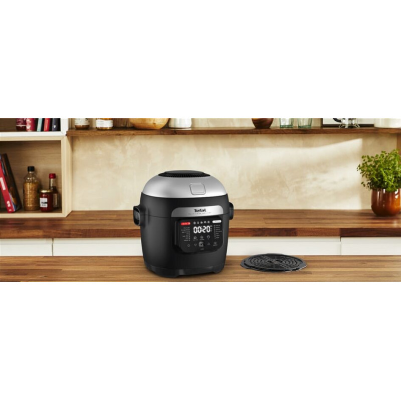 Tefal 2в1 Multicook Actifry MY741CF1