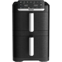 Мультипечь Tefal Easy Fry Crispy Stack EY7528E0