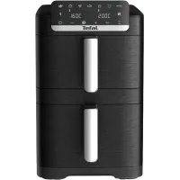Мультипечь Tefal Easy Fry Crispy Stack EY7528E0