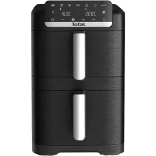Мультипечь Tefal Easy Fry Crispy Stack EY7528E0