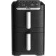 Мультипечь Tefal Easy Fry Crispy Stack EY7528E0