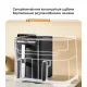 Мультипечь Tefal Easy Fry Crispy Stack EY7528E0
