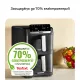 Мультипечь Tefal Easy Fry Crispy Stack EY7528E0