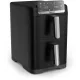 Мультипечь Tefal Easy Fry Crispy Stack EY7528E0