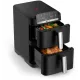 Мультипечь Tefal Easy Fry Crispy Stack EY7528E0