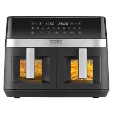 Мультипечь CASO AirFry Duo Chef (3186)