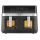 Мультипіч CASO AirFry Duo Chef (3186)