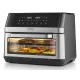 Мультипіч CASO AirFry Duo Chef (3186)