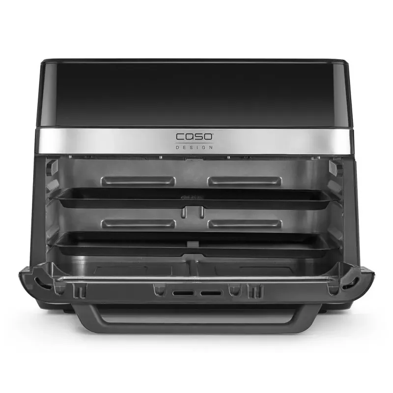 Мультипіч CASO AirFry Duo Chef (3186)