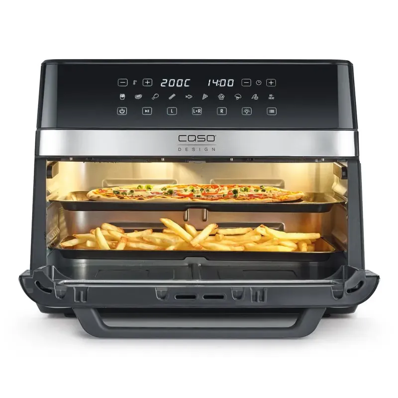 Мультипіч CASO AirFry Duo Chef (3186)
