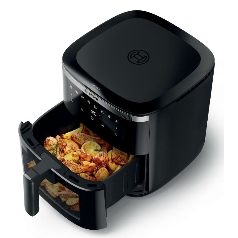 Мультипечь Bosch MAF671B0