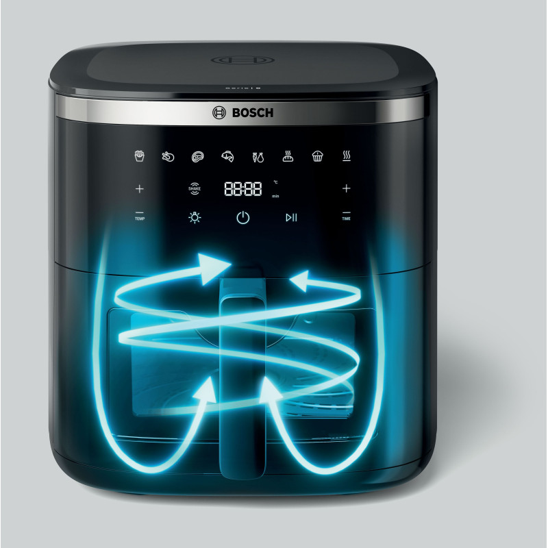 Мультипечь Bosch MAF671B0
