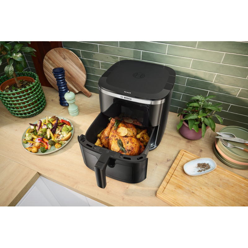 Мультипечь Bosch MAF671B0