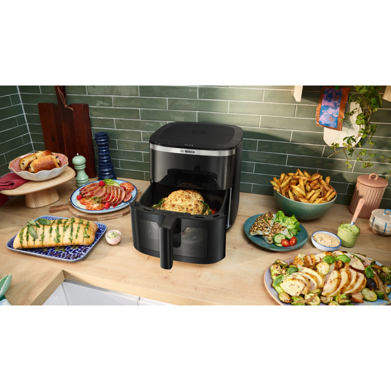 Мультипечь Bosch MAF671B0