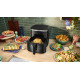 Мультипечь Bosch MAF671B0