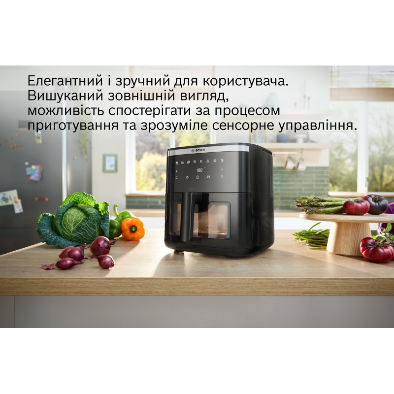Мультипечь Bosch MAF671B0