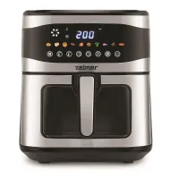 Мультипечь Zelmer ZAF 1500